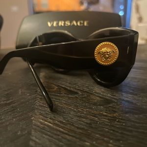 Versace sunglasses